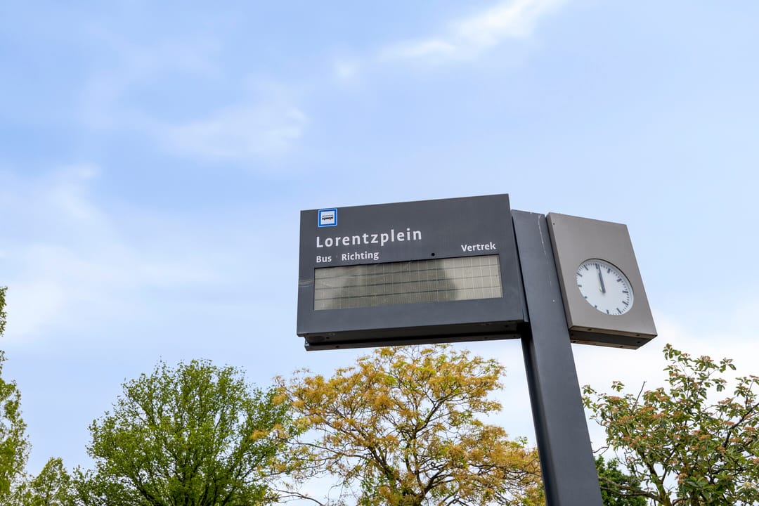 Photo 17 of Sloterweg 89-B