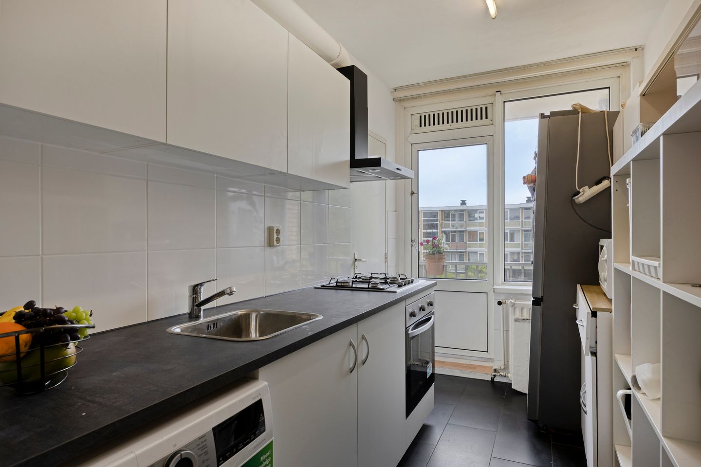 Photo 4 of Sloterweg 89-B