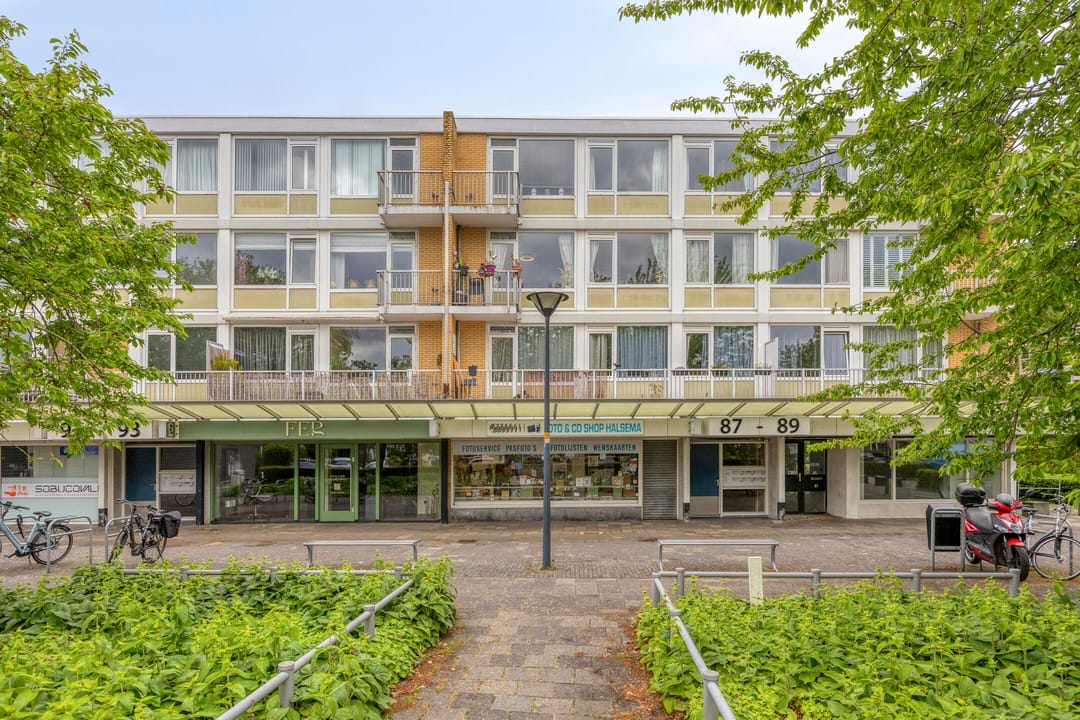 Photo 13 of Sloterweg 89-B
