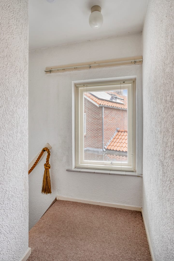 Twee-onder-één-kap te koop: St Odulphusstraat 12, Best