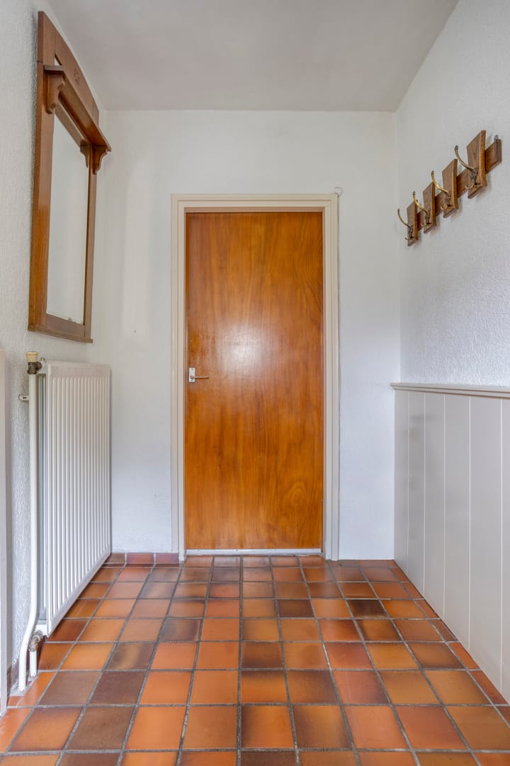 Twee-onder-één-kap te koop: St Odulphusstraat 12, Best