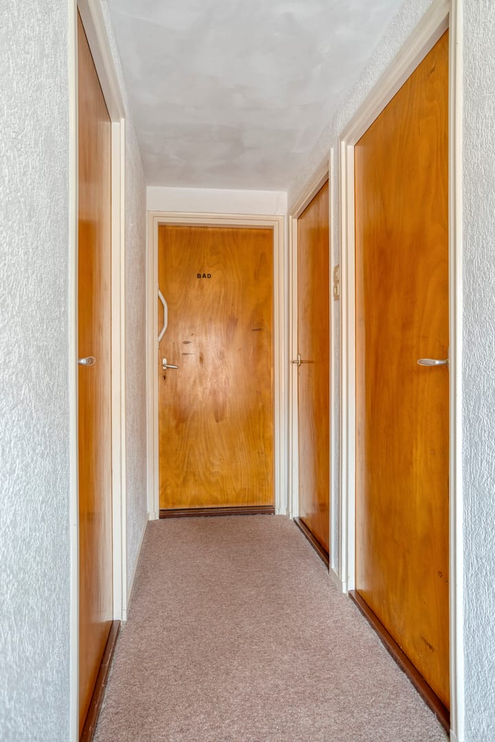 Twee-onder-één-kap te koop: St Odulphusstraat 12, Best