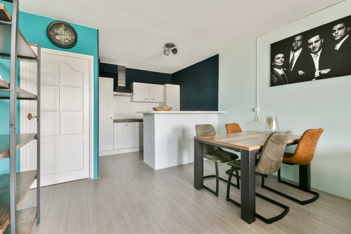 Foto 4 van Beneluxlaan 323
