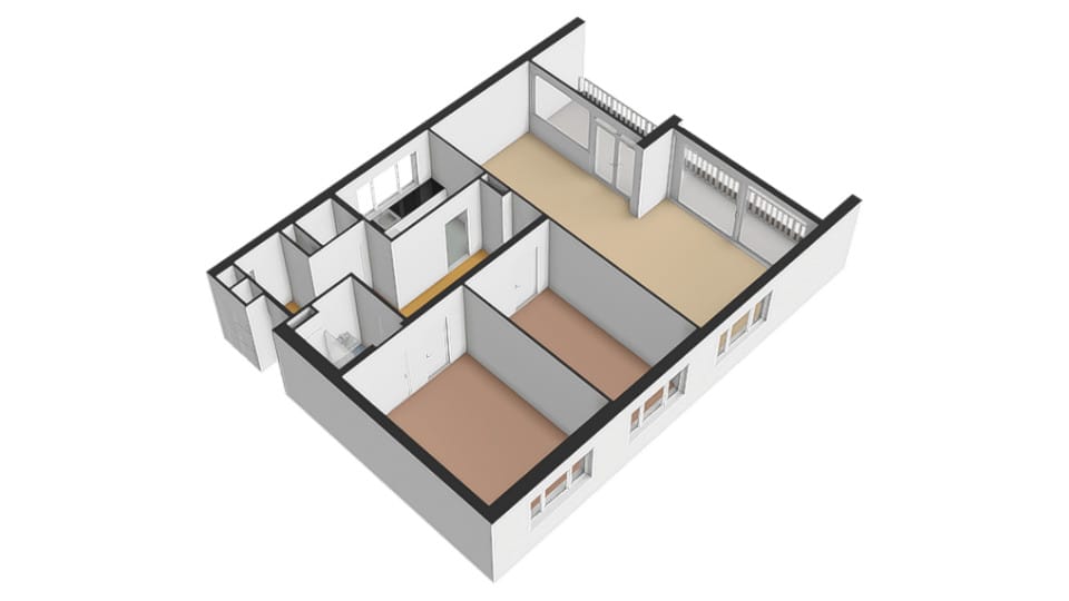 Foto 31 van Boulevard 22-8