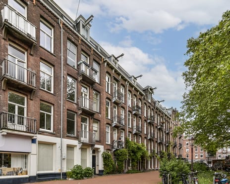 Cornelis Troostplein thumbnail