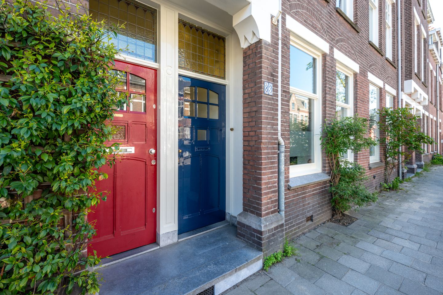 Foto 44 van Willem van Noortstraat 83
