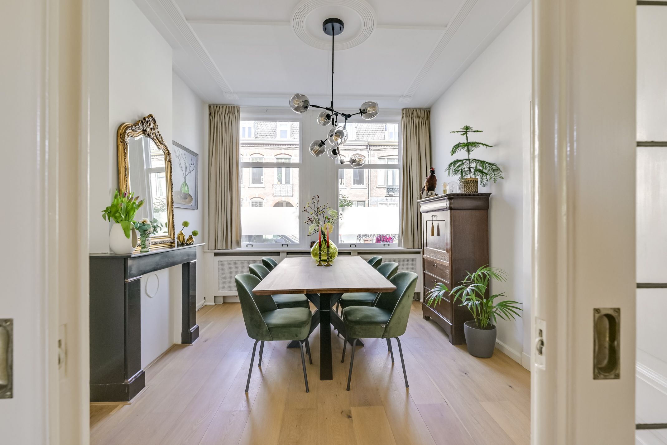 Willem van Noortstraat 83 Utrecht - Aanzicht 2