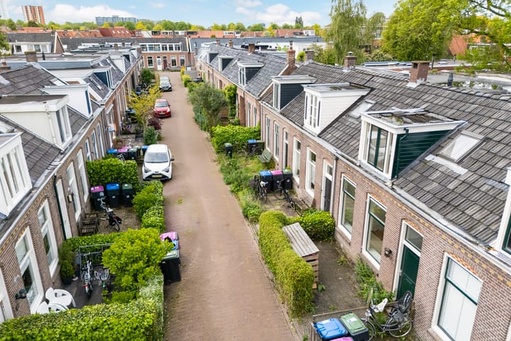 Foto 2 van Paulus Moreelsestraat 16
