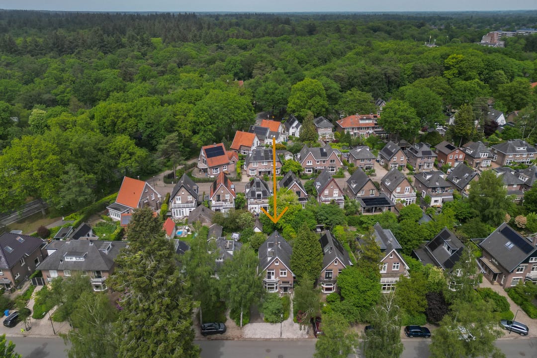 Photo 41 of Bosweg 66