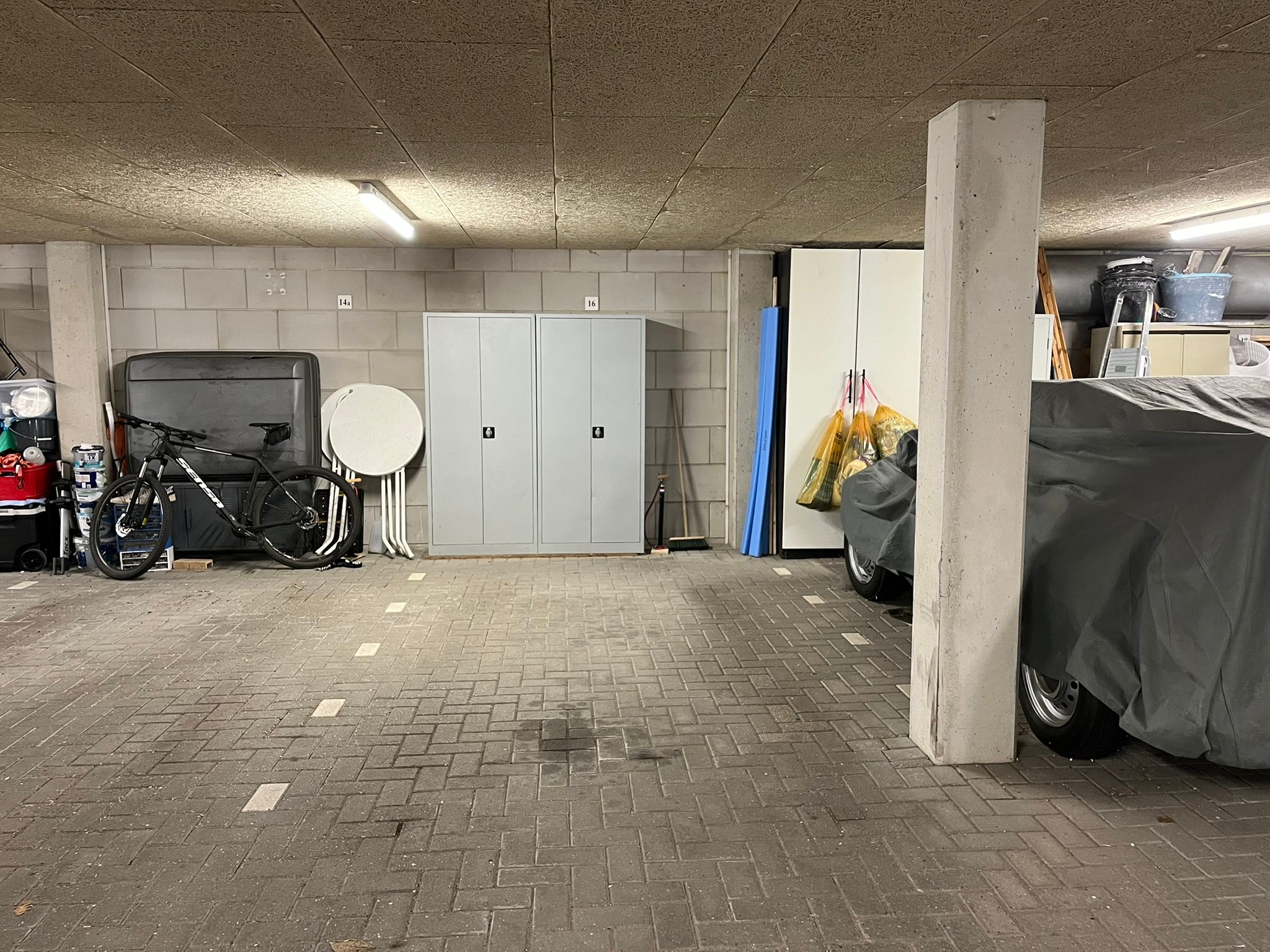Photo 45 of Kloosterstraat 16