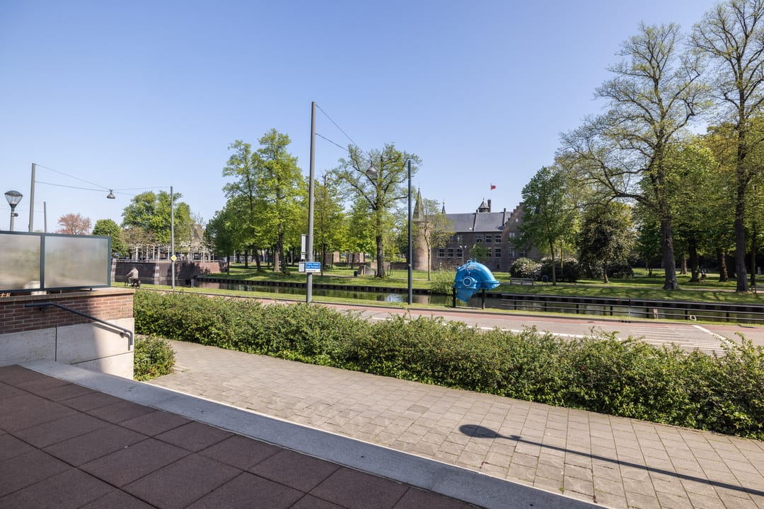 Foto 56 van Frans Joseph van Thielpark 171