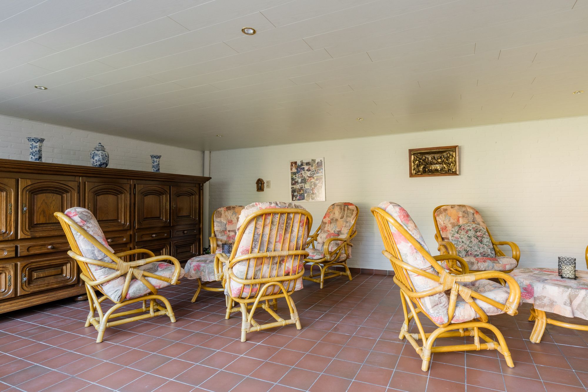 Spacious Bungalow with Large Plot Near the Dutch Border — 42
