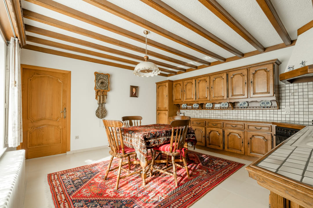 Spacious Bungalow with Large Plot Near the Dutch Border — 31