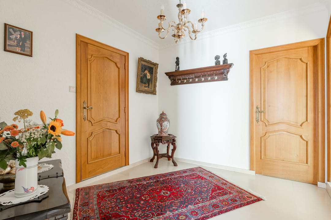 Spacious Bungalow with Large Plot Near the Dutch Border — 23