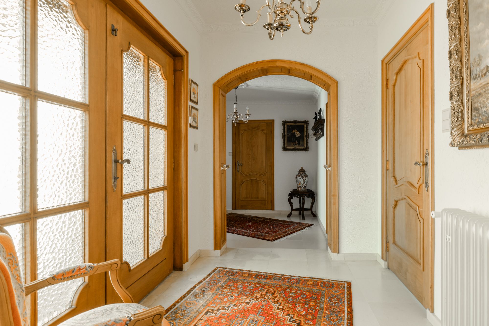 Spacious Bungalow with Large Plot Near the Dutch Border — 18