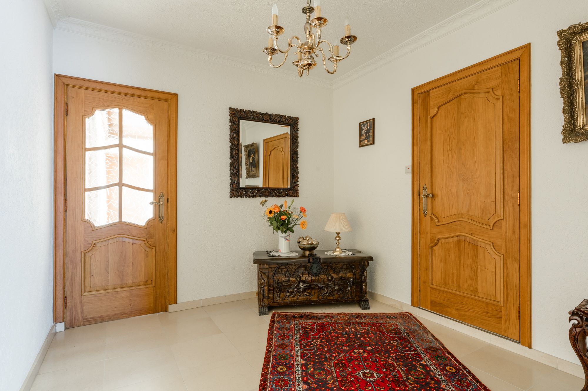 Spacious Bungalow with Large Plot Near the Dutch Border — 24