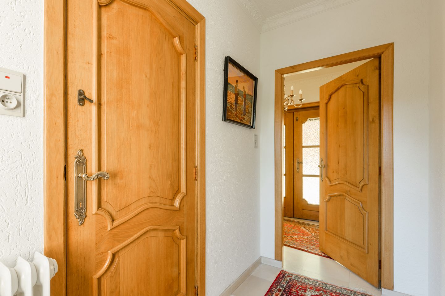 Spacious Bungalow with Large Plot Near the Dutch Border — 19
