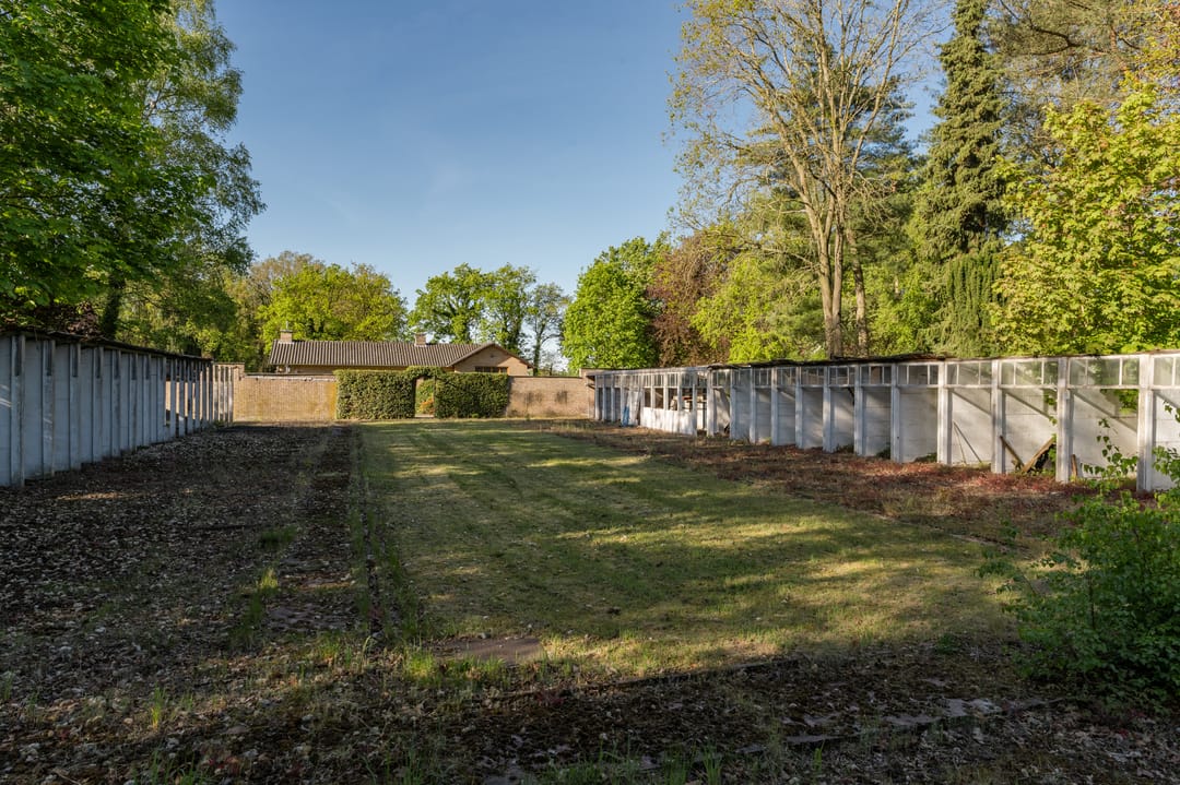 Spacious Bungalow with Large Plot Near the Dutch Border — 62