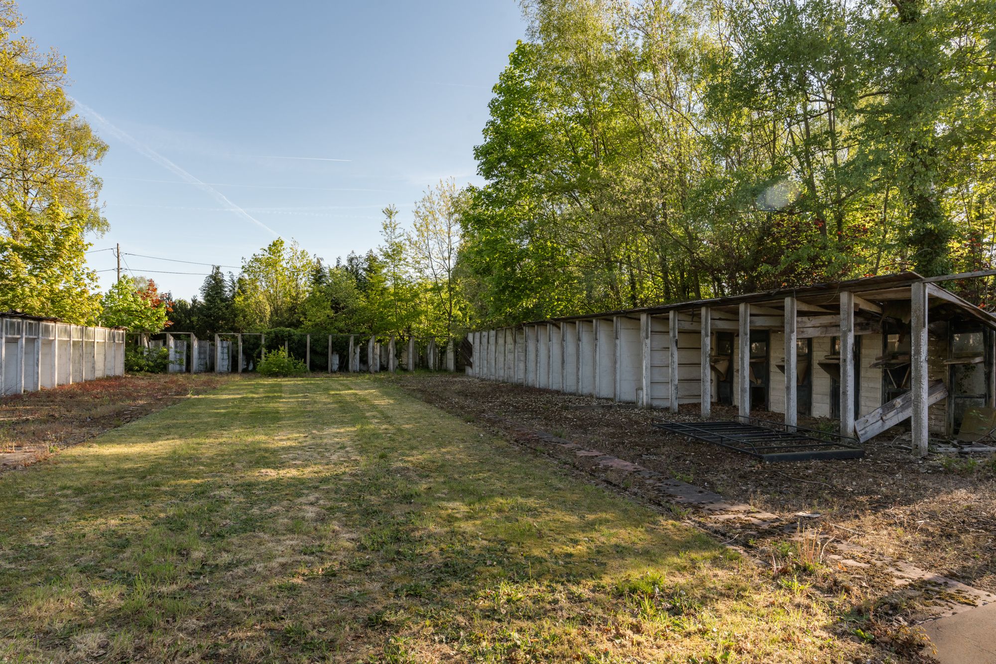 Spacious Bungalow with Large Plot Near the Dutch Border — 60