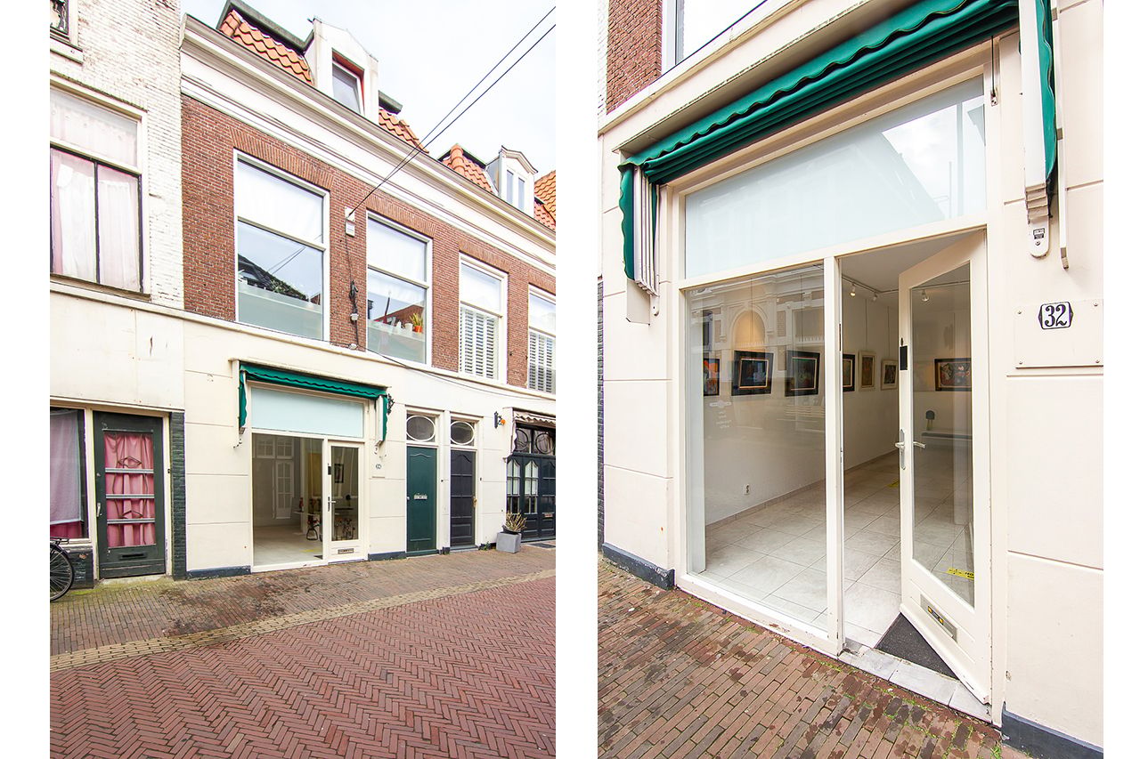View photo 2 of Schagchelstraat 32