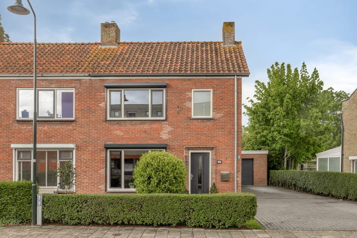 Foto 4 van Mulockstraat 38