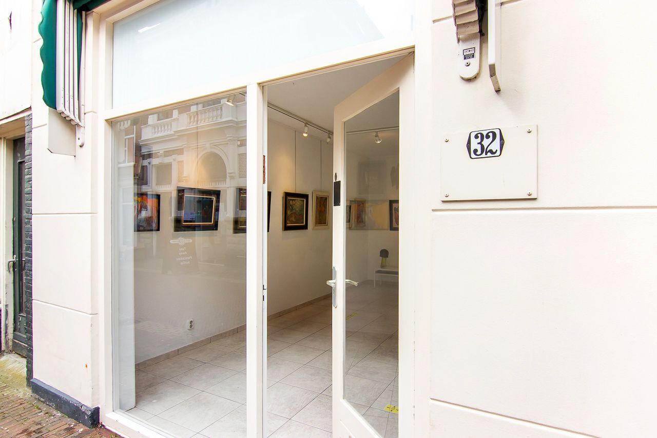 View photo 3 of Schagchelstraat 32