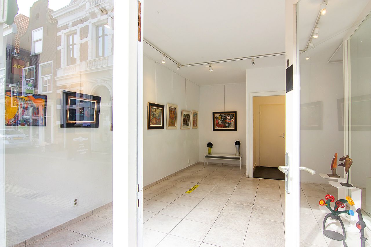 View photo 4 of Schagchelstraat 32