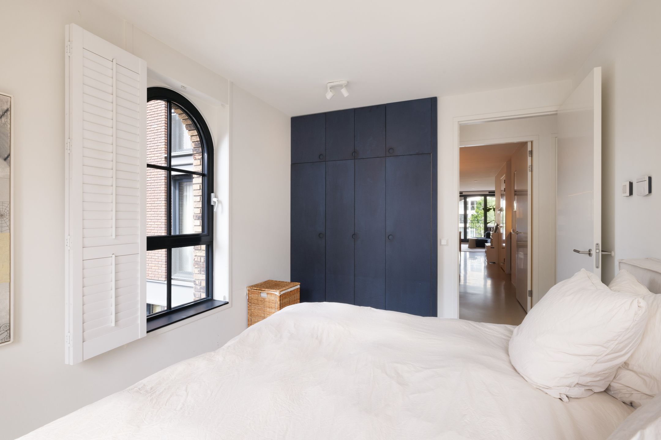 Luxurious 3-Room Apartment with Water View on Wiborgeiland — 18