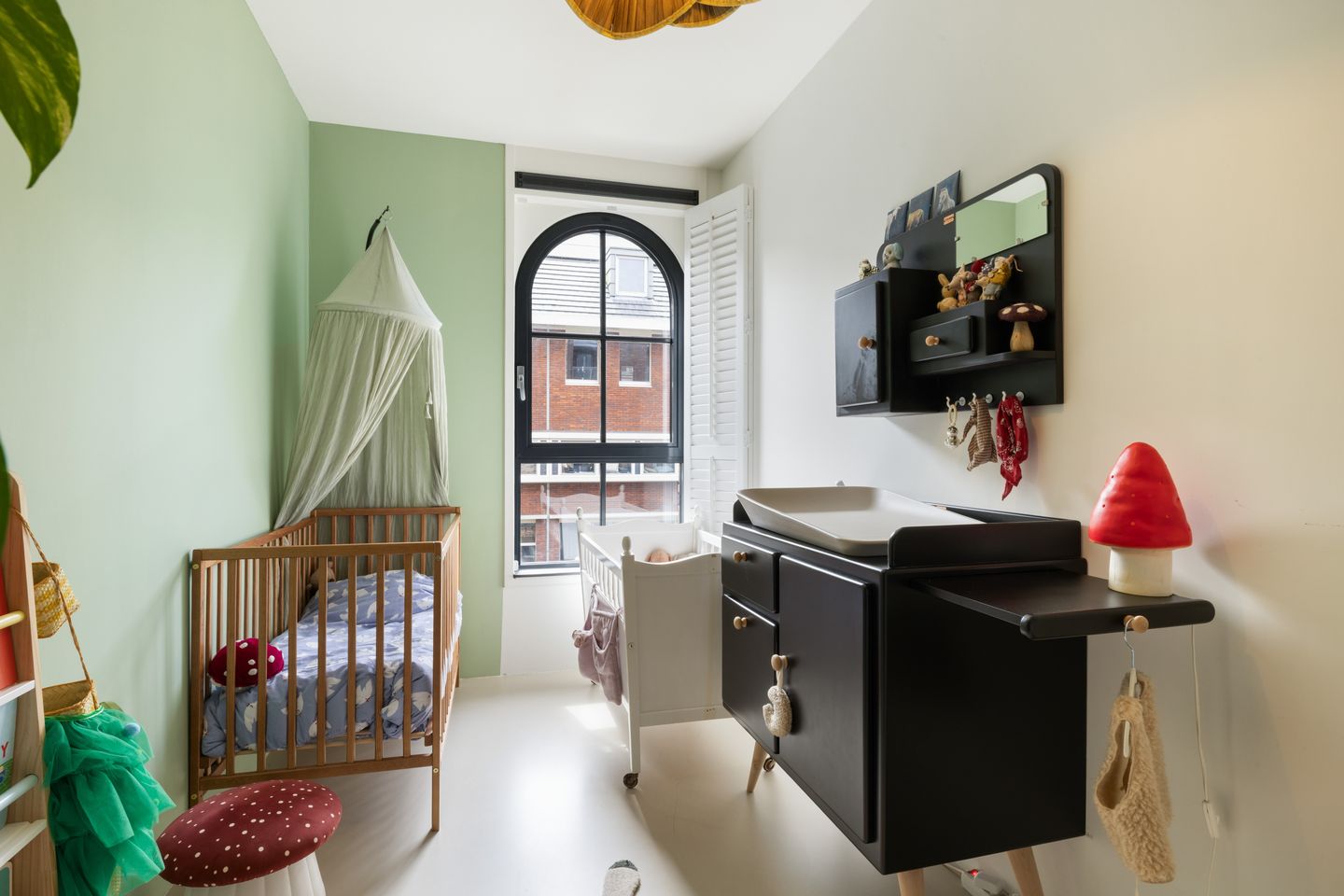 Luxurious 3-Room Apartment with Water View on Wiborgeiland — 20