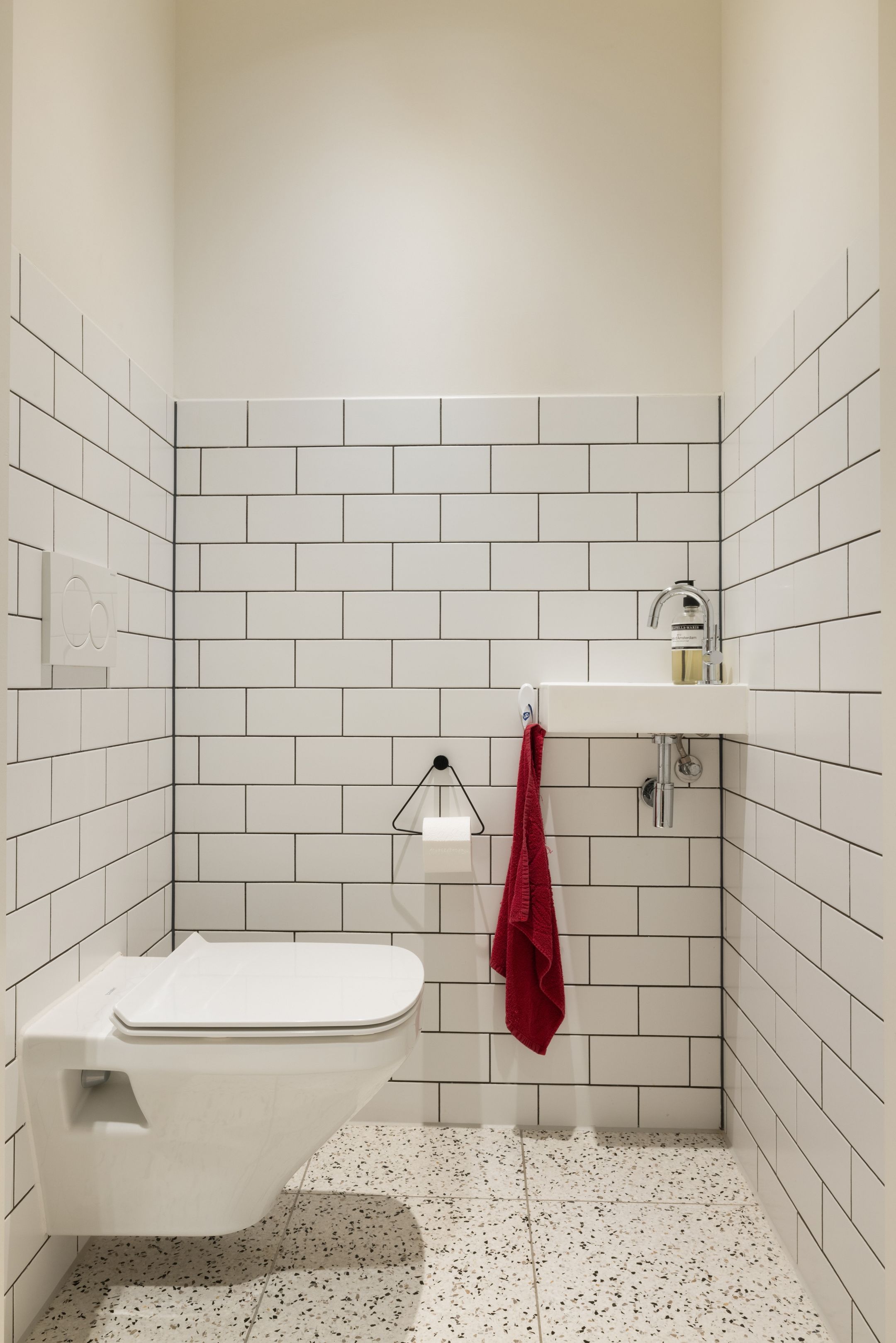 Luxurious 3-Room Apartment with Water View on Wiborgeiland — 24