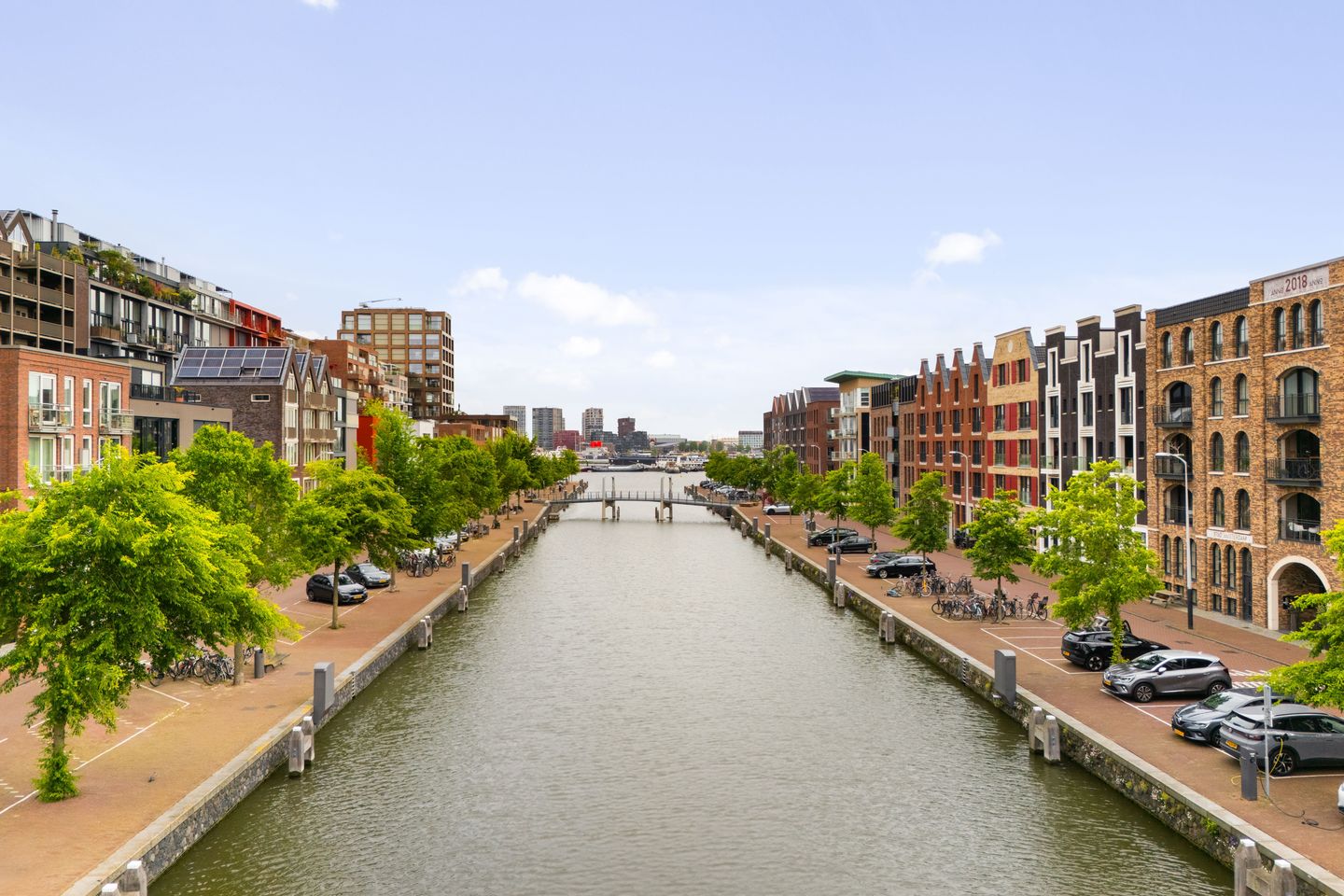 Luxurious 3-Room Apartment with Water View on Wiborgeiland — 29