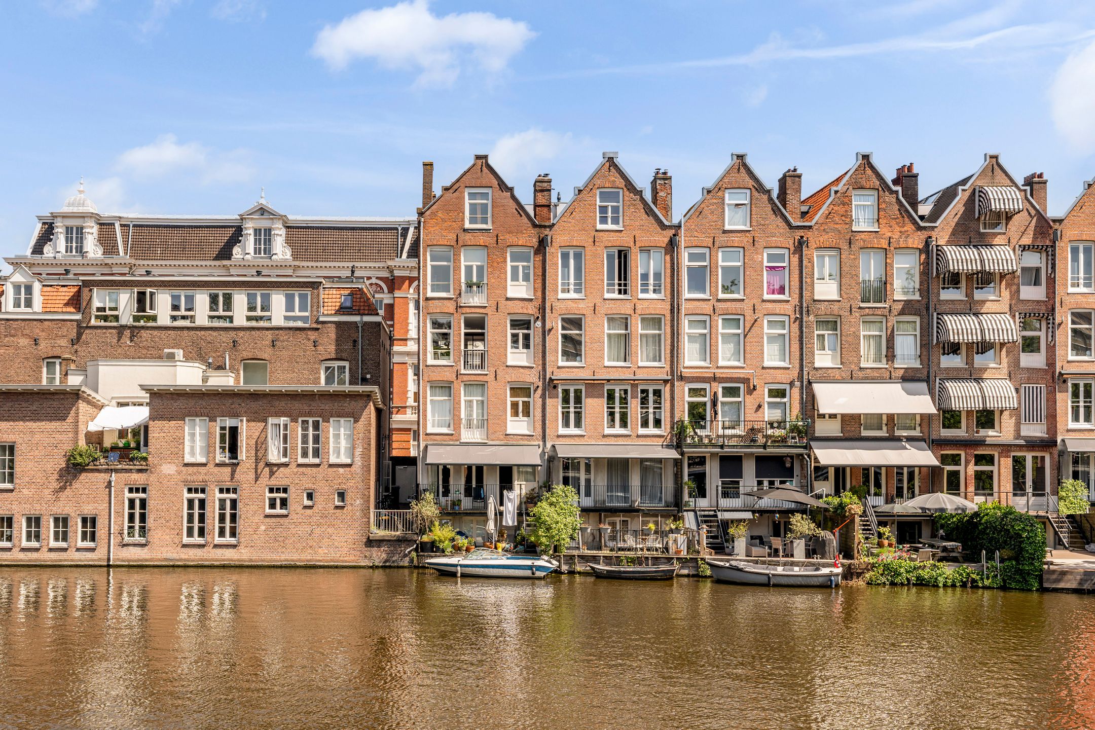Marnixstraat 152- 152 2