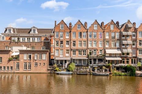 Marnixstraat thumbnail