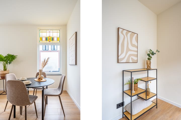 Appartement te koop: Olycanstraat 22, Haarlem