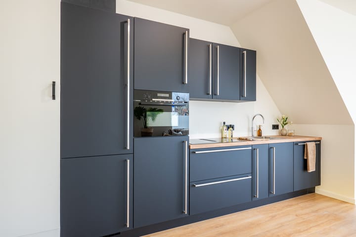Appartement te koop: Olycanstraat 22, Haarlem