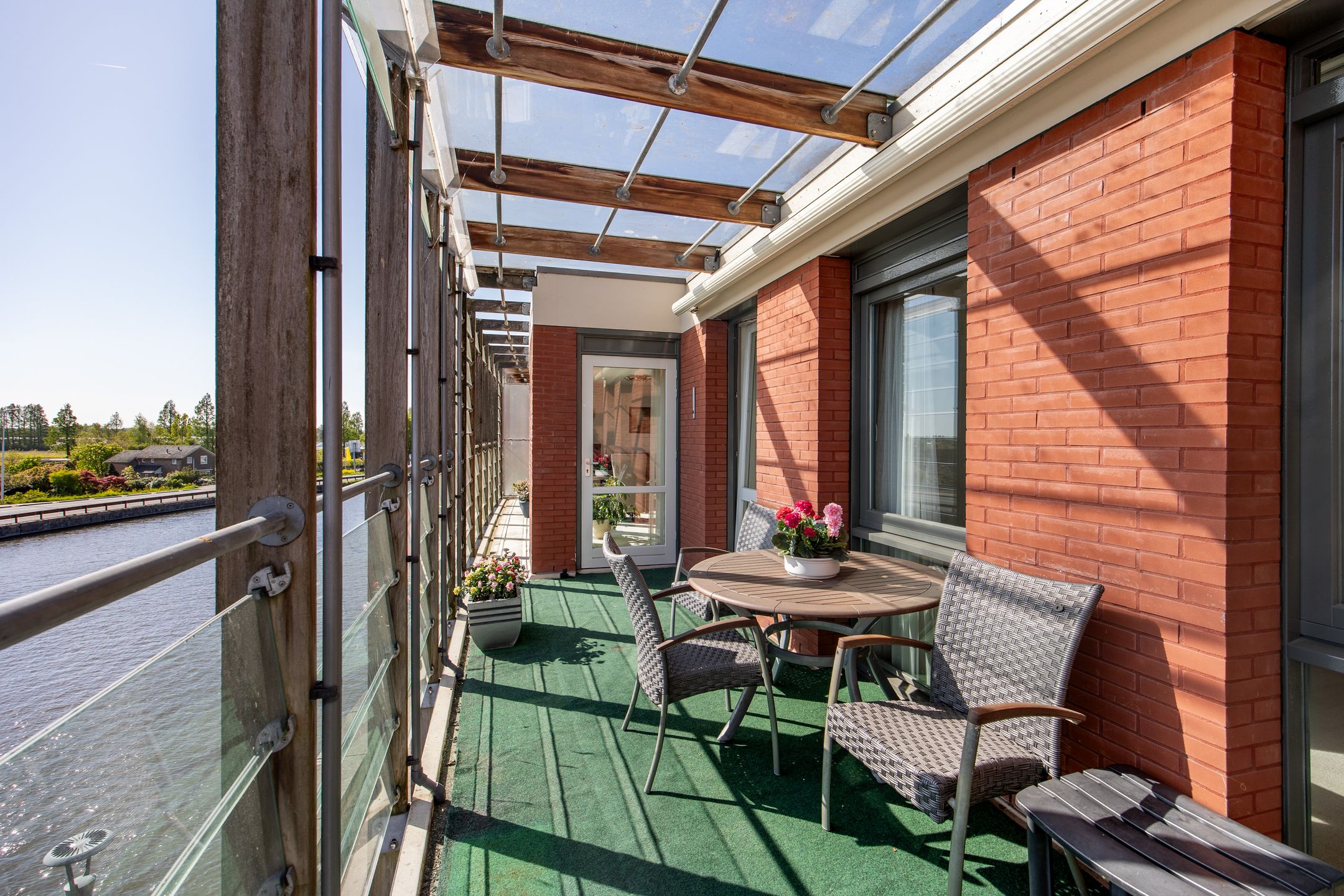 Foto 21 van Barendstraat 19-A