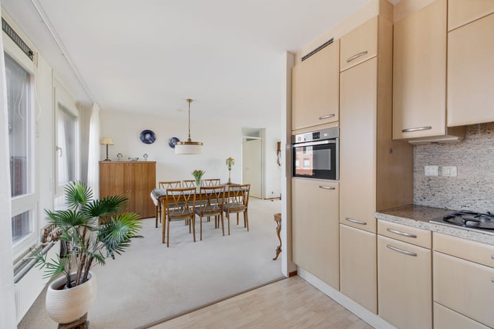 Appartement te koop: Barendstraat 19A, Boskoop