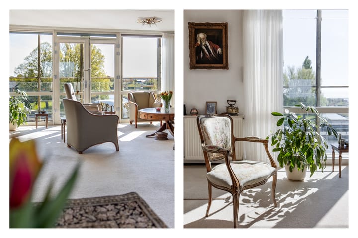 Appartement te koop: Barendstraat 19A, Boskoop