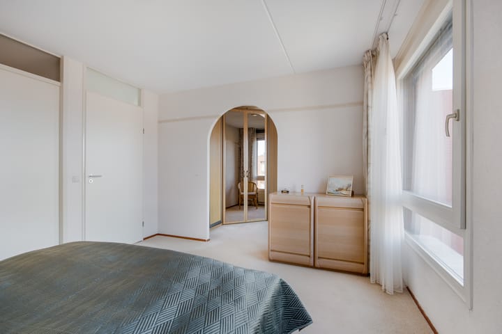 Appartement te koop: Barendstraat 19A, Boskoop