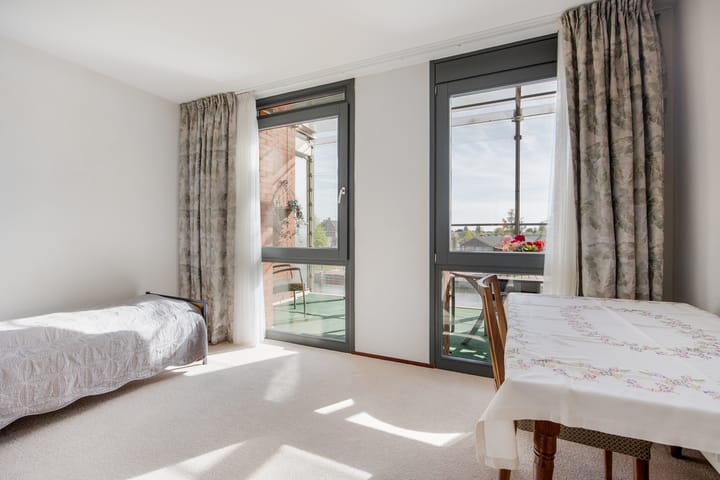 Appartement te koop: Barendstraat 19A, Boskoop