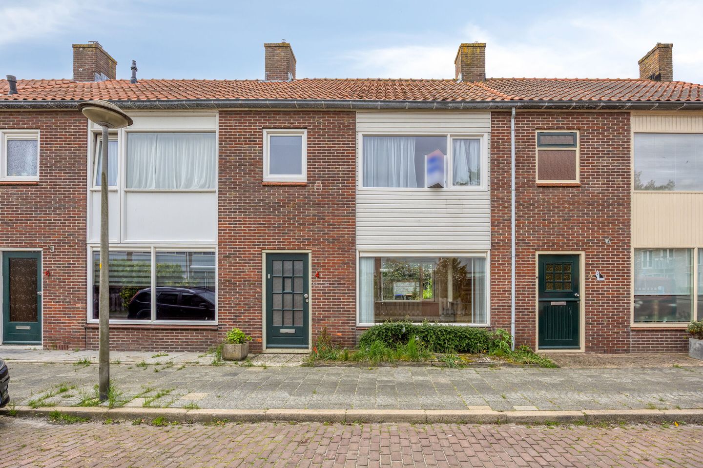 Foto 1 van Alblasstraat 4