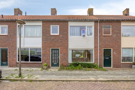 Alblasstraat thumbnail