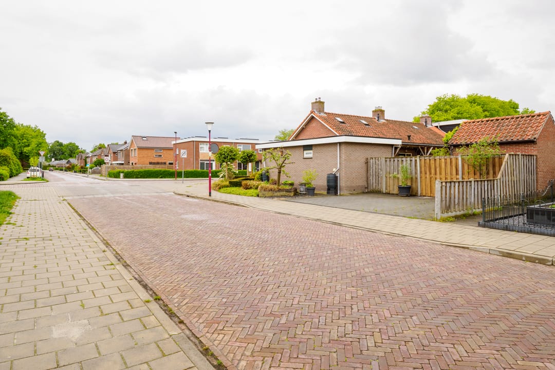 Foto 41 van Krijgerstraat 6