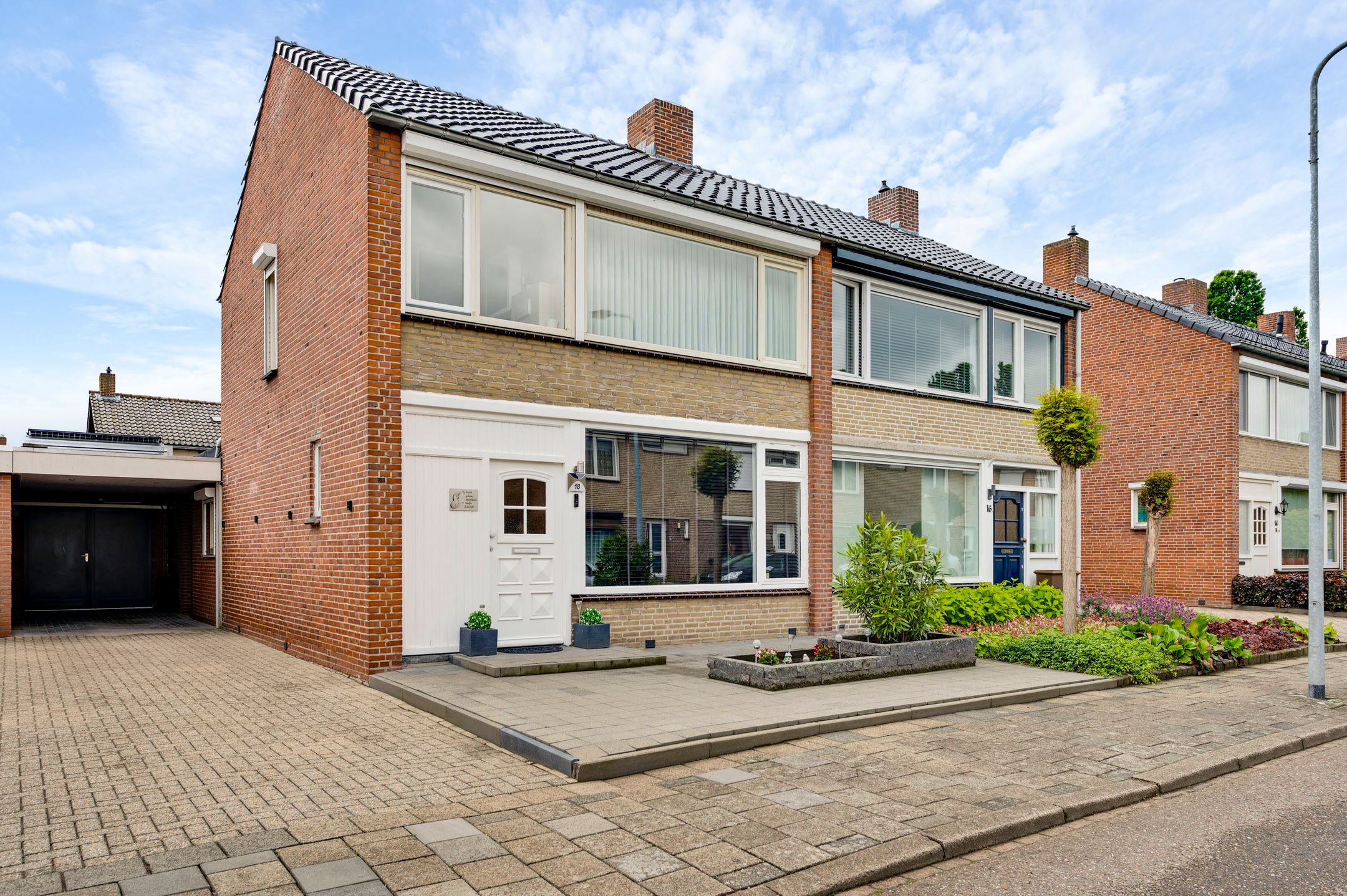 Valkenburgstraat 18