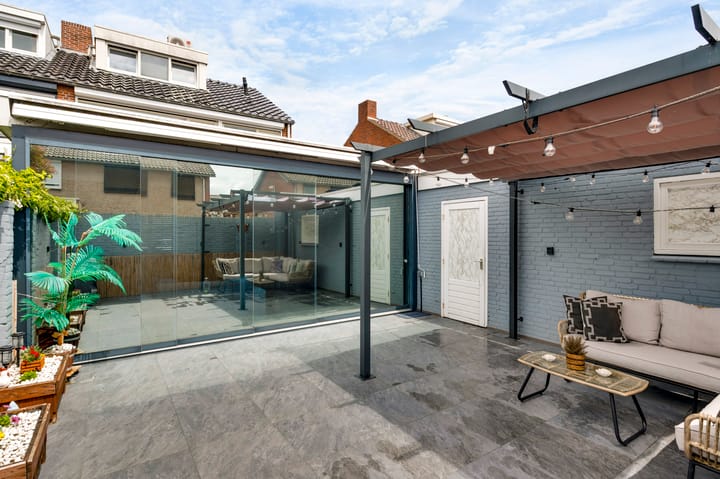 Foto 4 van Valkenburgstraat 18