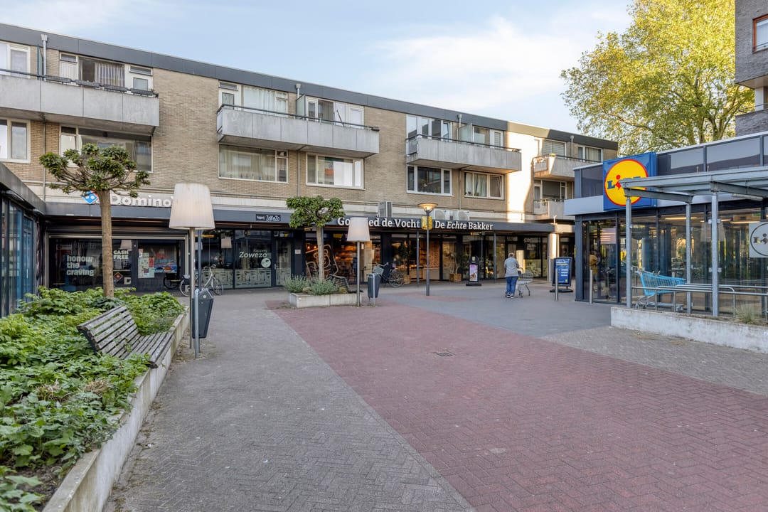Foto 37 van Wijngaardplein 5