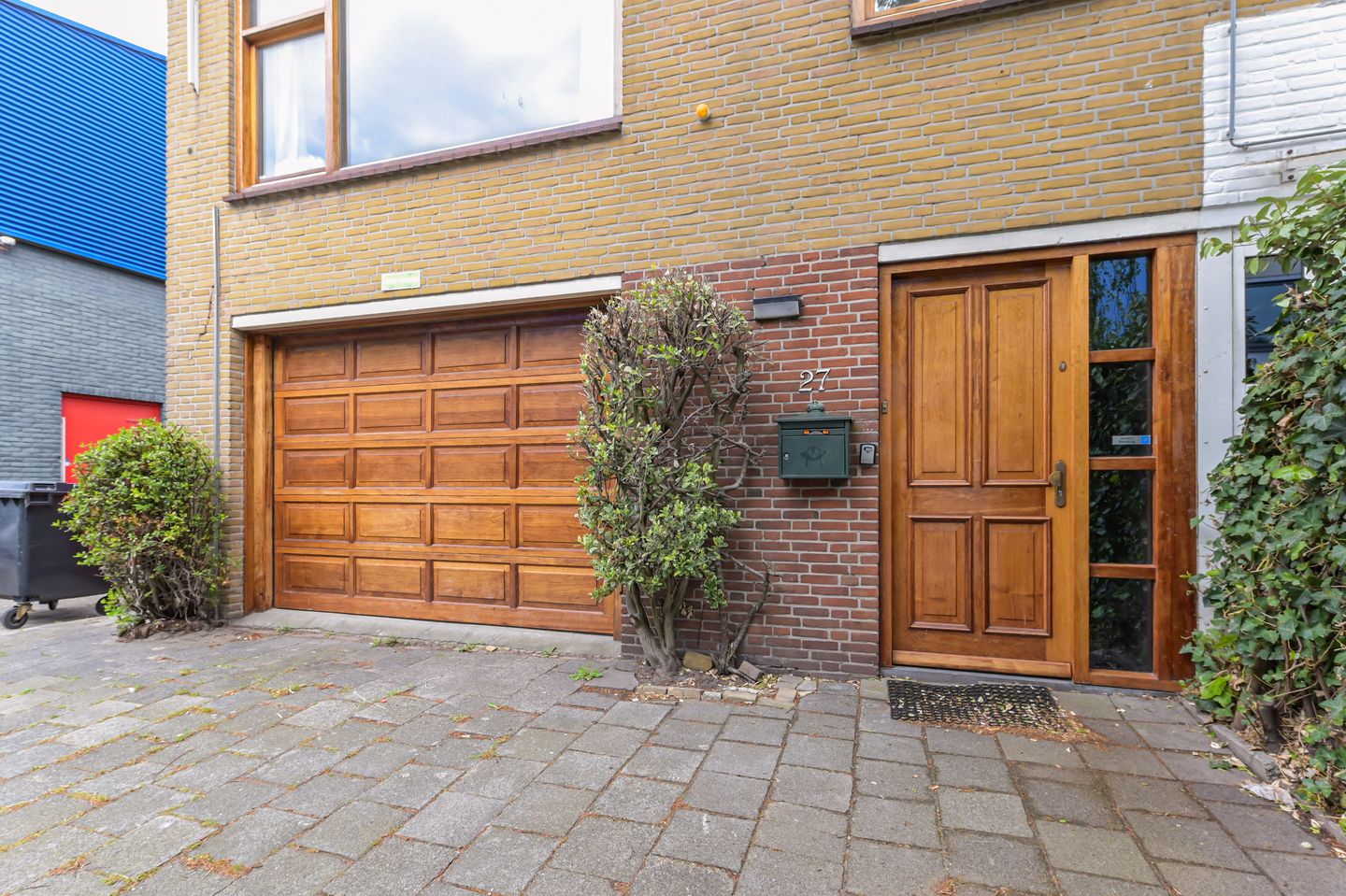 Foto 5 van Frijdastraat 27