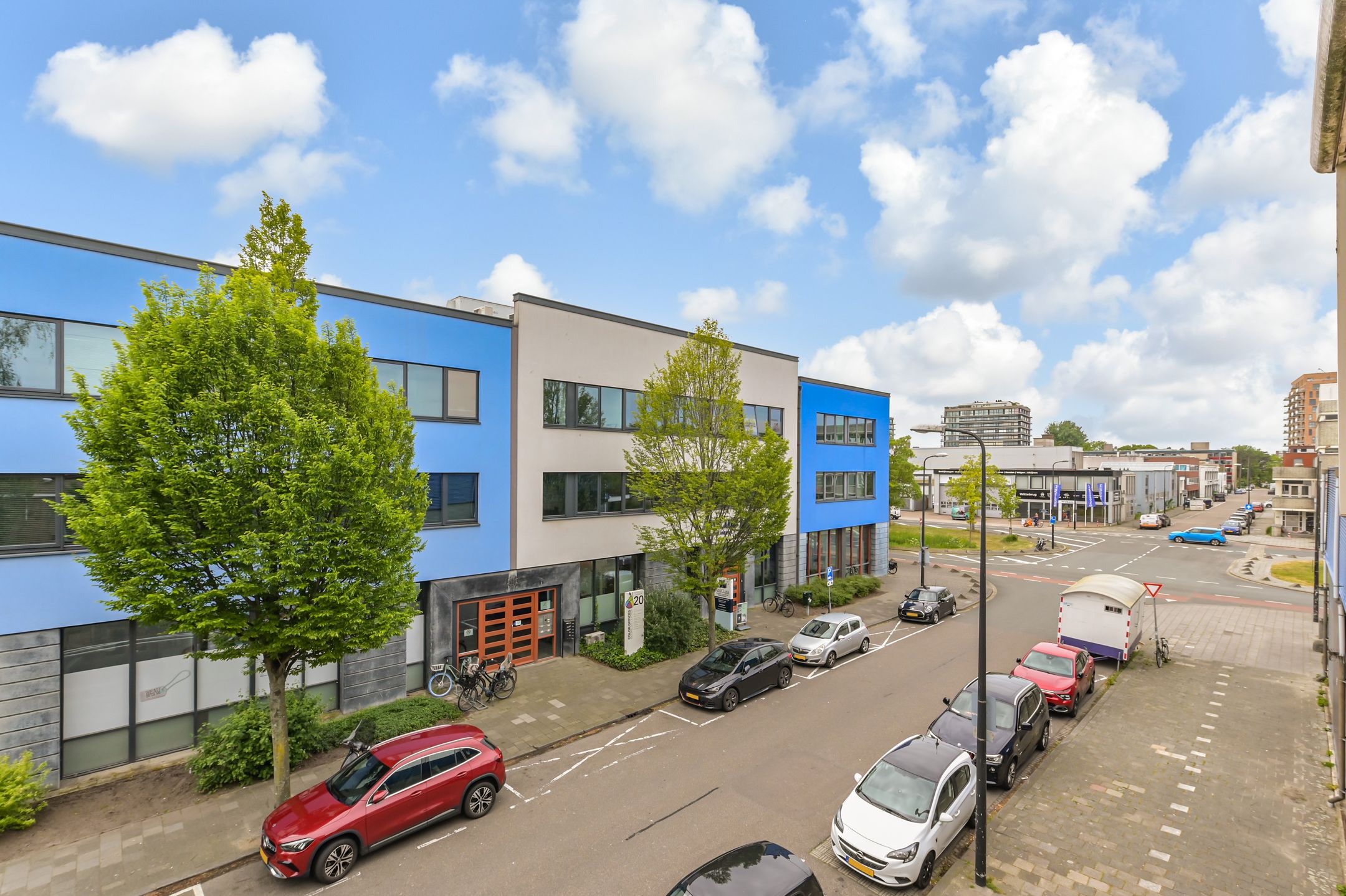 Foto 45 van Frijdastraat 27