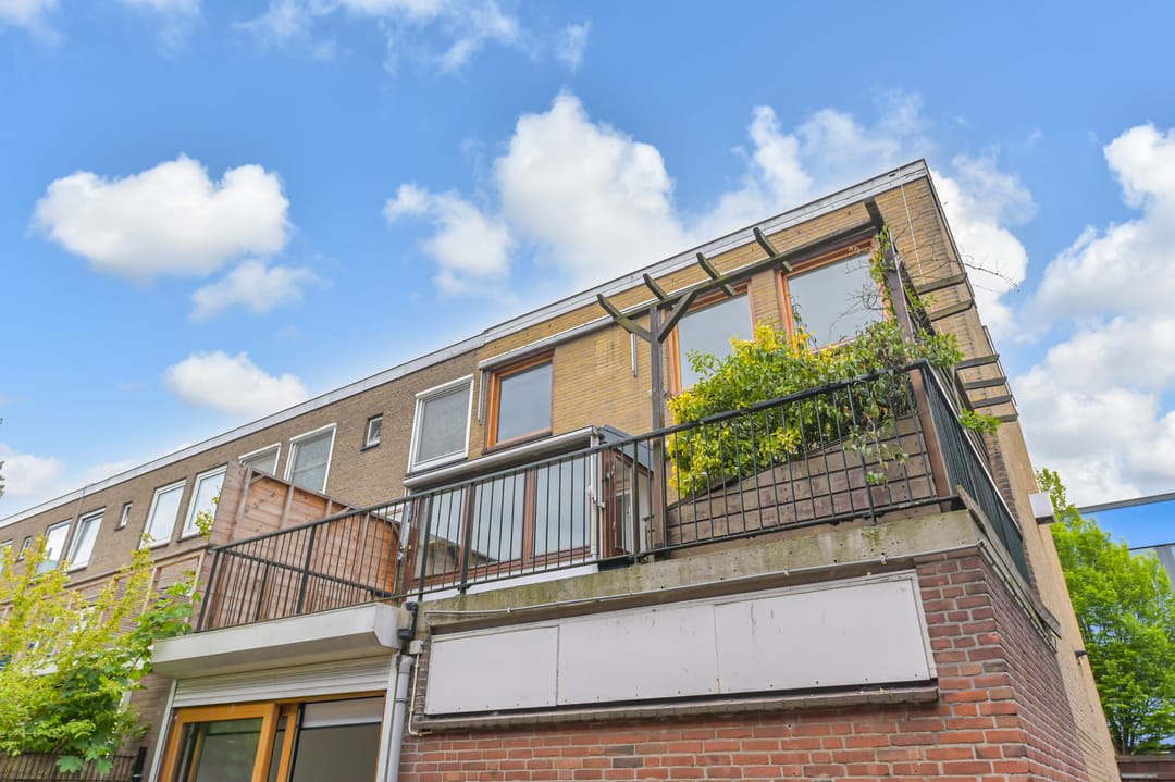 Foto 46 van Frijdastraat 27