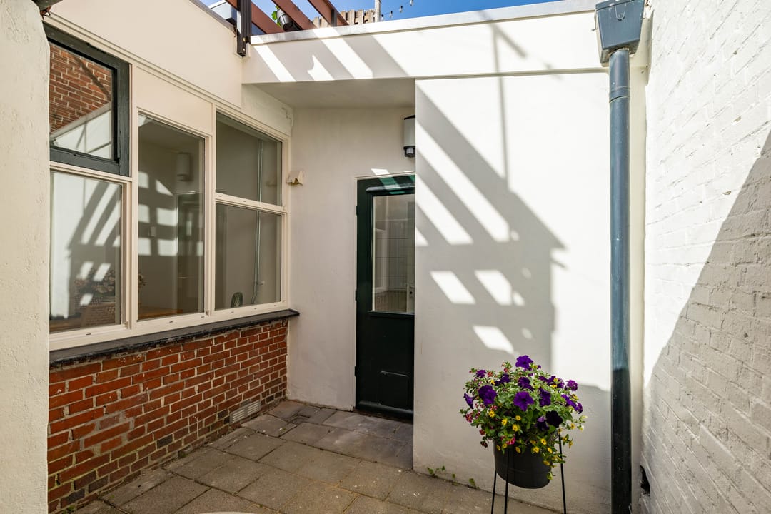 Photo 22 of Nieuwe Blekerstraat 59